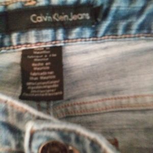 Calvin Klein Jeans